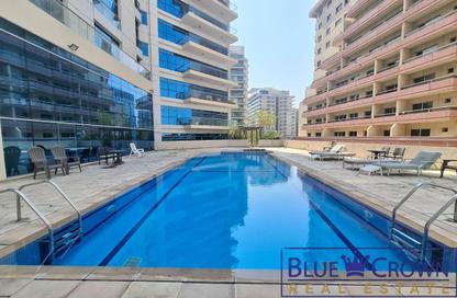 Apartment - 2 - 3 for rent in Al Safa Paradise - Oud Metha - Bur Dubai - Dubai Apartment - 2 - 3 for rent in Al Safa Paradise - Oud Metha - Bur Dubai - Dubai