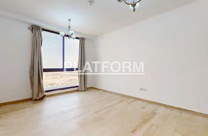 شقة - غرفة نوم - 1 حمام للبيع في بالما ريزيدينس - منطقة سكنية - دبي الجنوب (مركز دبي العالمي) - دبي