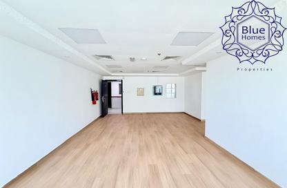 Office Space - Studio - 1 Bathroom for rent in Yes Business Tower - Al Barsha 1 - Al Barsha - Dubai