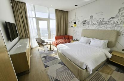 Hotel and Hotel Apartment - Studio - 1 for sale in Terhab Tower 1 - Terhab Hotels and Towers - District 3 - Jumeirah Village Triangle - Dubai Hotel and Hotel Apartment - Studio - 1 for sale in Terhab Tower 1 - Terhab Hotels and Towers - District 3 - Jumeirah Village Triangle - Dubai