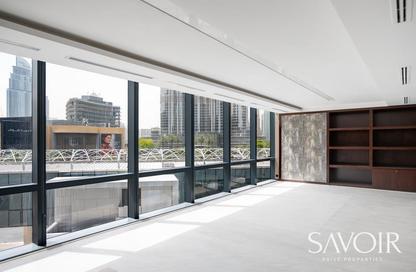 Office Space - Studio for rent in Boulevard Plaza 2 - Boulevard Plaza Towers - Downtown Dubai - Dubai Office Space - Studio for rent in Boulevard Plaza 2 - Boulevard Plaza Towers - Downtown Dubai - Dubai