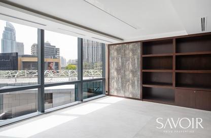 Office Space - Studio for rent in Boulevard Plaza 2 - Boulevard Plaza Towers - Downtown Dubai - Dubai Office Space - Studio for rent in Boulevard Plaza 2 - Boulevard Plaza Towers - Downtown Dubai - Dubai