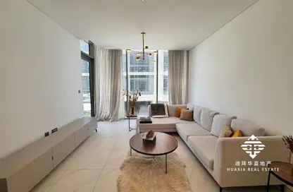 شقة - غرفة نوم - 1 حمام للايجار في District One Phase lii - المنطقة وان - مدينة الشيخ محمد بن راشد - دبي