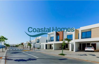 Townhouse - 2 Bedrooms - 3 Bathrooms for rent in Marbella II Villas - Marbella - Mina Al Arab - Ras Al Khaimah
