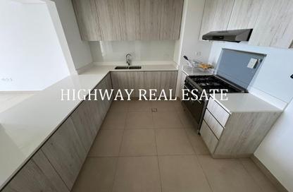Apartment - 1 - 2 for rent in MISK Apartments - Aljada - Sharjah