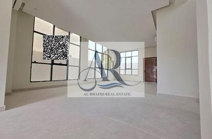 Villa - 4 Bedrooms - 6 Bathrooms for rent in Al Helio 2 - Al Helio - Ajman