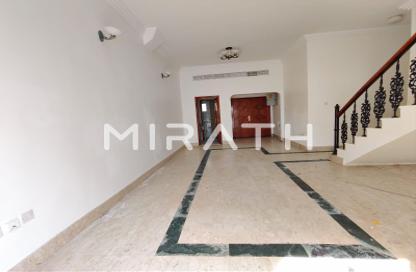 Villa - 3 - 3 for rent in Mirdif Villas - Mirdif - Dubai