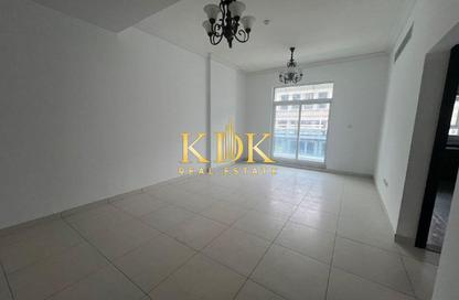 Apartment - 2 Bedrooms - 3 Bathrooms for rent in Venus 1 - District 12 - Jumeirah Village Circle - Dubai