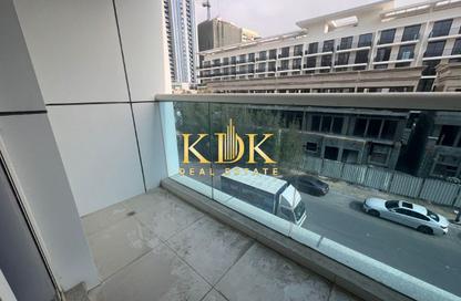 Apartment - 2 Bedrooms - 3 Bathrooms for rent in Venus 1 - District 12 - Jumeirah Village Circle - Dubai