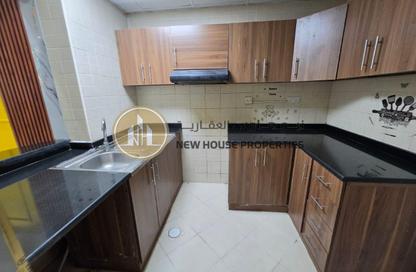 Apartment - 2 - 2 for sale in Ajman One Towers - Al Sawan - Ajman Apartment - 2 - 2 for sale in Ajman One Towers - Al Sawan - Ajman
