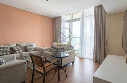 Apartment - 3 Bedrooms - 3 Bathrooms for rent in New Al Taawun Road - Al Taawun - Sharjah