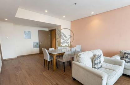 Apartment - 3 Bedrooms - 3 Bathrooms for rent in New Al Taawun Road - Al Taawun - Sharjah