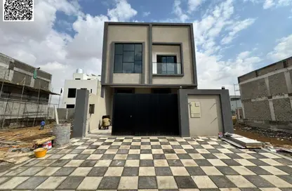Villa - 5 Bedrooms - 7 Bathrooms for sale in Al Zaheya Gardens - Al Zahya - Ajman