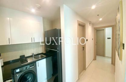 Apartment - 2 Bedrooms - 2 Bathrooms for sale in Marina View Tower A - Marina View - Dubai Marina - Dubai