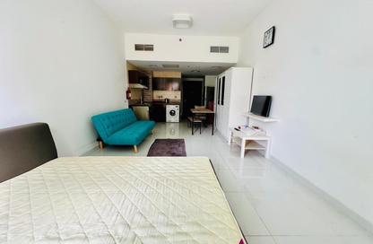 Apartment - Studio - 1 Bathroom for rent in Arabian Gate - Dubai Silicon Oasis - Dubai Apartment - Studio - 1 Bathroom for rent in Arabian Gate - Dubai Silicon Oasis - Dubai