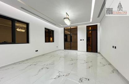 Villa - 4 Bedrooms - 6 Bathrooms for sale in Kabbali Hills - Al Helio 2 - Al Helio - Ajman Villa - 4 Bedrooms - 6 Bathrooms for sale in Kabbali Hills - Al Helio 2 - Al Helio - Ajman