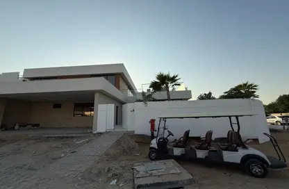 Villa - 5 Bedrooms - 6 Bathrooms for sale in Sharjah Garden City - Sharjah