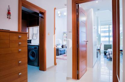Apartment - 1 - 2 for sale in Dream Tower 1 - Dream Towers - Dubai Marina - Dubai
