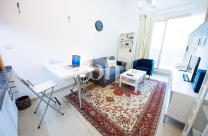 Apartment - 1 - 2 for sale in Dream Tower 1 - Dream Towers - Dubai Marina - Dubai