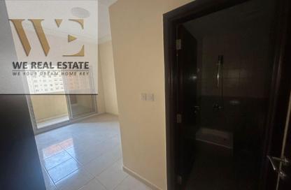 Apartment - 1 - 2 for rent in Goldcrest Dreams 4 - Goldcrest Dreams - Emirates City - Ajman