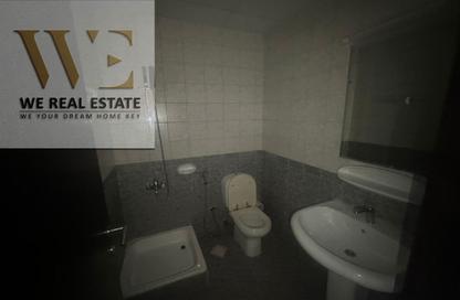 Apartment - 1 - 2 for rent in Goldcrest Dreams 4 - Goldcrest Dreams - Emirates City - Ajman