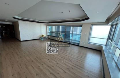 Apartment - 2 - 2 for sale in Corniche Tower - Ajman Corniche Road - Ajman Apartment - 2 - 2 for sale in Corniche Tower - Ajman Corniche Road - Ajman