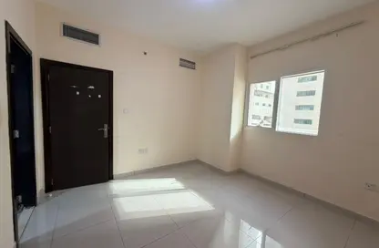Apartment - 1 Bedroom - 2 Bathrooms for rent in New Al Taawun Road - Al Taawun - Sharjah