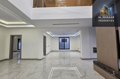 Villa - 5 Bedrooms - 7 Bathrooms for sale in Kabbali Hills - Al Helio 2 - Al Helio - Ajman
