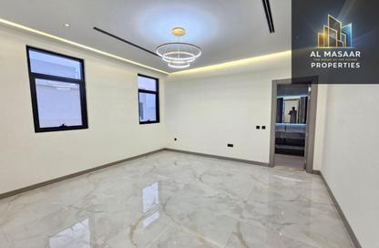 Villa - 5 Bedrooms - 7 Bathrooms for sale in Kabbali Hills - Al Helio 2 - Al Helio - Ajman