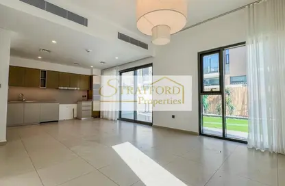 Villa - 4 Bedrooms - 5 Bathrooms for rent in Sun - Arabian Ranches 3 - Dubai