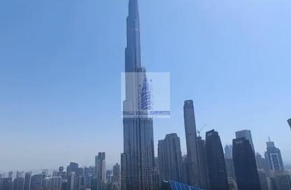 Whole Building - 3 Bedrooms - 3 Bathrooms for sale in Kempinski BLVD - Downtown Dubai - Dubai