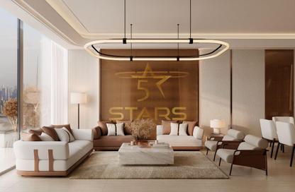 Apartment - 1 Bedroom - 2 Bathrooms for sale in Binghatti Vintage - Majan - Dubai