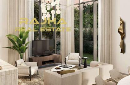 Villa - 3 Bedrooms - 4 Bathrooms for sale in Mudon Al Ranim 7 - Mudon - Dubai
