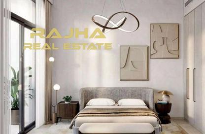Villa - 3 Bedrooms - 4 Bathrooms for sale in Mudon Al Ranim 7 - Mudon - Dubai