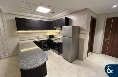 Apartment - 2 - 3 for rent in The Imperial Residence A - The Imperial Residence - District 5 - Jumeirah Village Triangle - Dubai