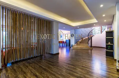 Villa - 6 Bedrooms - 6 Bathrooms for sale in B Villas - Living Legends - Dubai