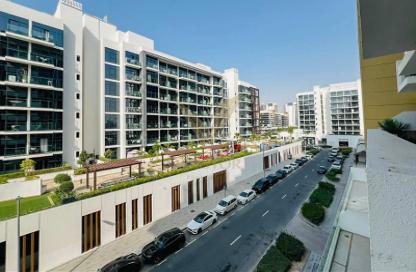 شقة - 1 حمام للايجار في عزيزي ريفيرا 31 - عزيزي ريفيرا - ميدان واحد - ميدان - دبي