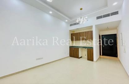 Apartment - Studio - 1 Bathroom for rent in S Residence - Dubai Silicon Oasis - Dubai Apartment - Studio - 1 Bathroom for rent in S Residence - Dubai Silicon Oasis - Dubai