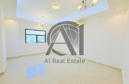 Apartment - 2 Bedrooms - 2 Bathrooms for rent in Al Niyadat - Al Ain Apartment - 2 Bedrooms - 2 Bathrooms for rent in Al Niyadat - Al Ain
