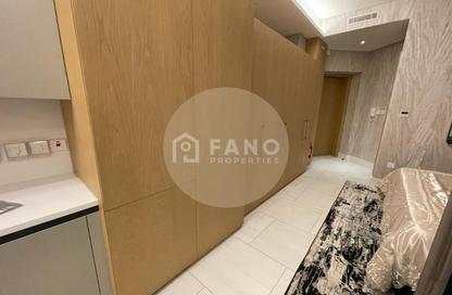 Apartment - Studio - 1 for sale in SLS Dubai Hotel and Residences - Business Bay - Dubai Apartment - Studio - 1 for sale in SLS Dubai Hotel and Residences - Business Bay - Dubai