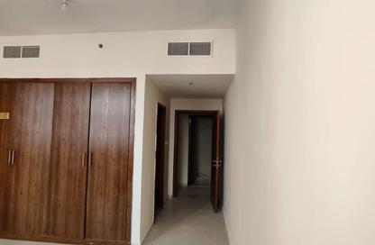 Apartment - 2 Bedrooms - 2 Bathrooms for rent in Ajman One Towers - Al Sawan - Ajman