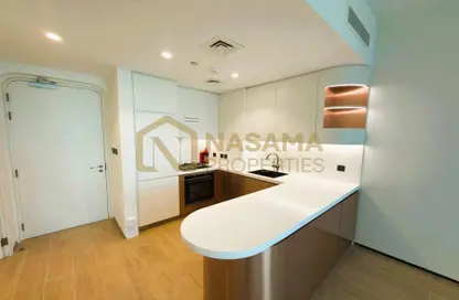 Apartment - 1 Bedroom - 1 Bathroom for rent in Rise Residences - District 16 - Jumeirah Village Circle - Dubai