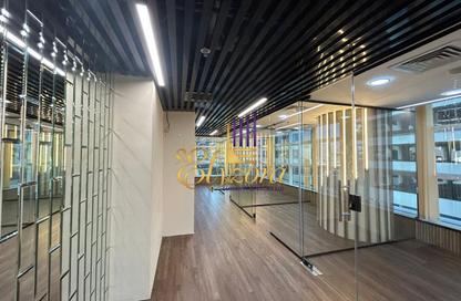 Office Space - 4 Bedrooms - 2 Bathrooms for rent in Nassima Tower - Sheikh Zayed Road - Dubai