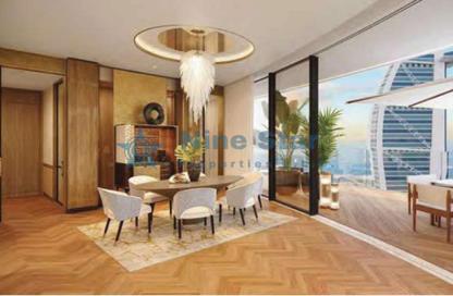 Apartment - 2 Bedrooms - 2 Bathrooms for sale in Marsa Al Arab - Jumeirah 3 - Jumeirah - Dubai Apartment - 2 Bedrooms - 2 Bathrooms for sale in Marsa Al Arab - Jumeirah 3 - Jumeirah - Dubai