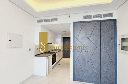 Apartment - Studio - 1 for rent in Samana Hills - Arjan - Dubai