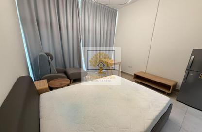 Apartment - Studio - 1 for rent in Azizi Star - Al Furjan - Dubai