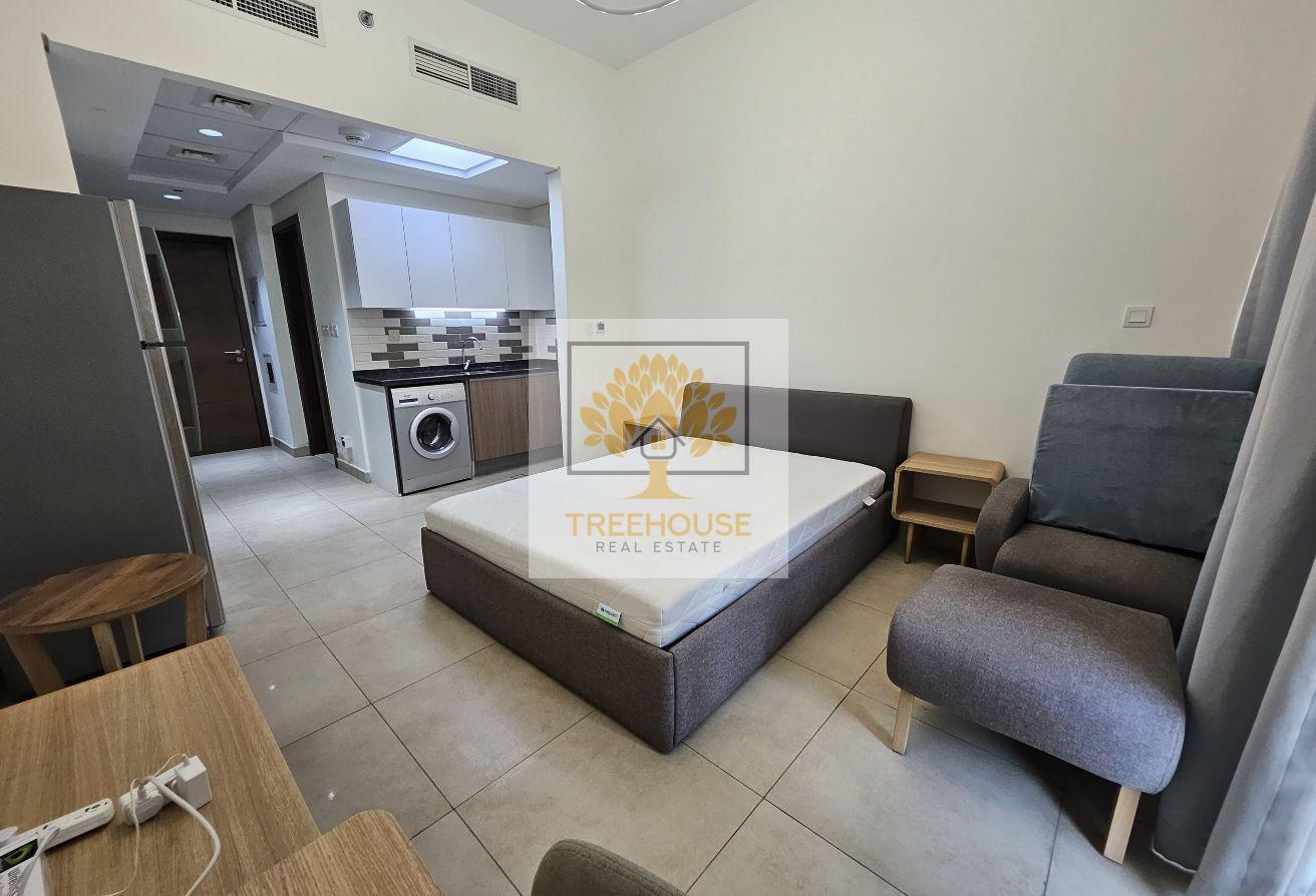 MODERN FURNISHED STUDIO|GREAT AMENITIES| EXCLUSIVE photo 3