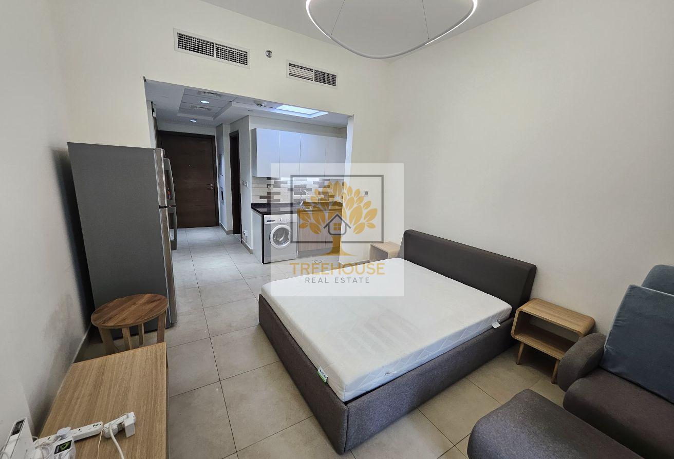 MODERN FURNISHED STUDIO|GREAT AMENITIES| EXCLUSIVE photo 4