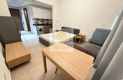 Apartment - Studio - 1 for rent in Azizi Star - Al Furjan - Dubai