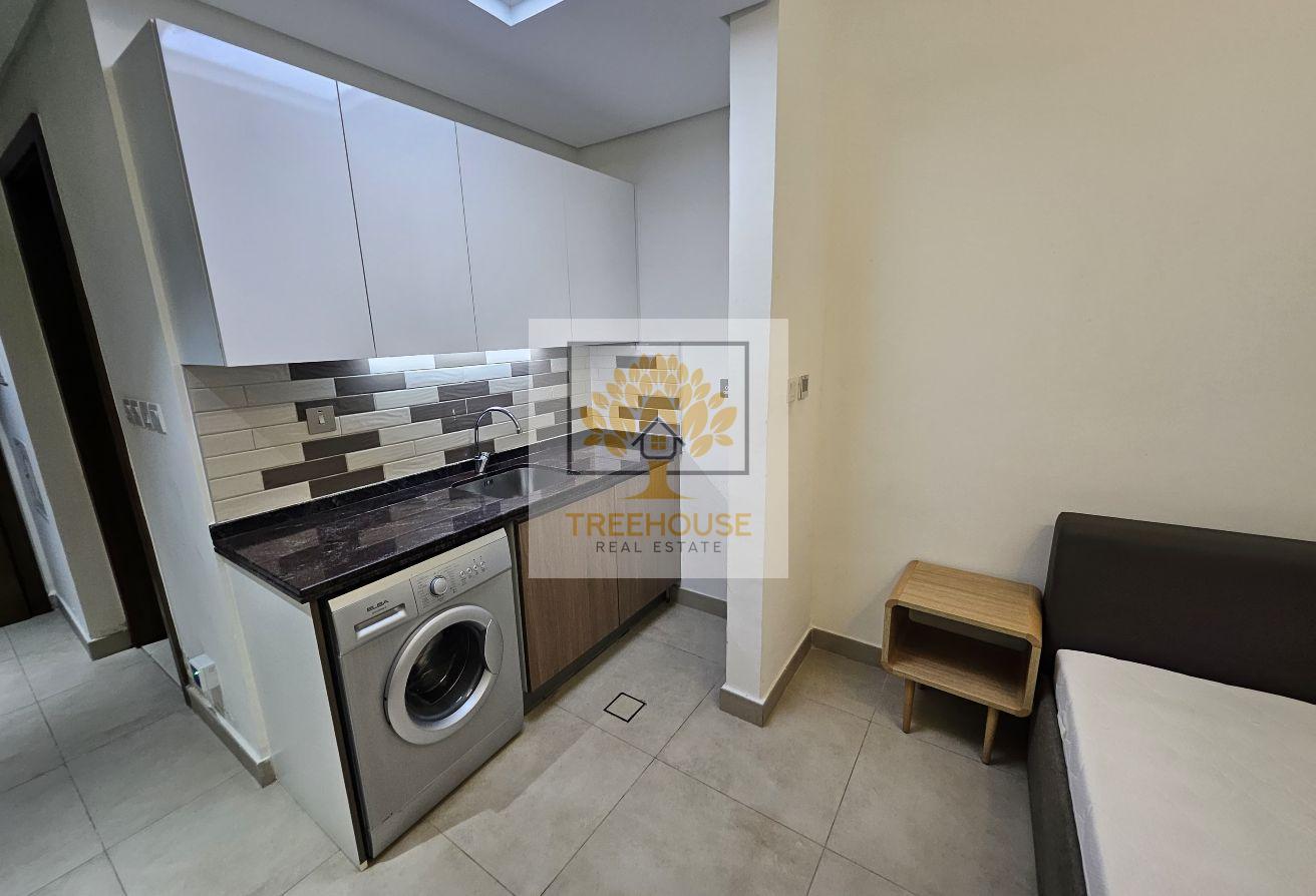 MODERN FURNISHED STUDIO|GREAT AMENITIES| EXCLUSIVE photo 7